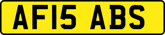 AF15ABS
