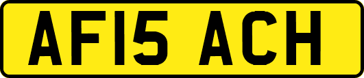 AF15ACH