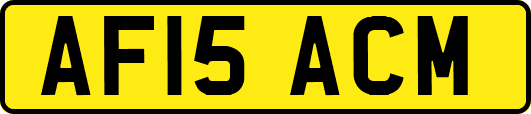 AF15ACM