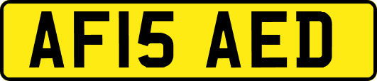 AF15AED
