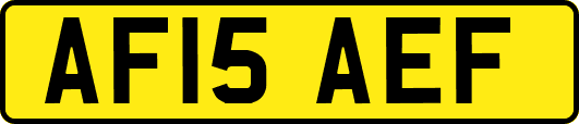 AF15AEF