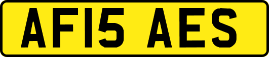 AF15AES