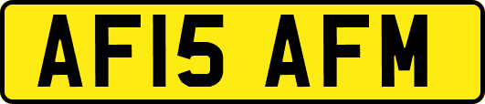 AF15AFM