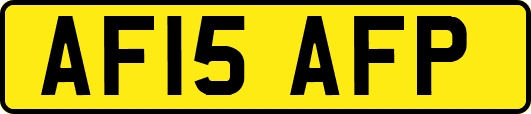 AF15AFP