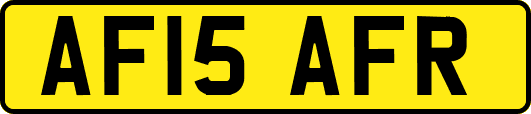 AF15AFR