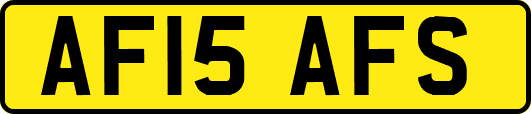 AF15AFS