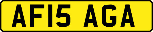AF15AGA