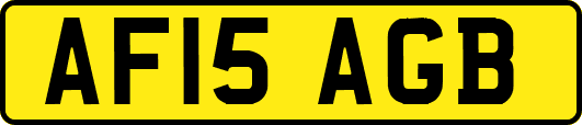 AF15AGB