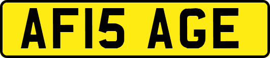 AF15AGE