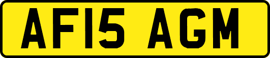 AF15AGM