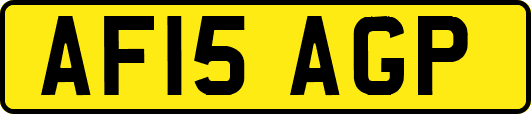 AF15AGP