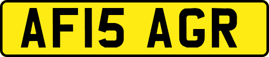 AF15AGR