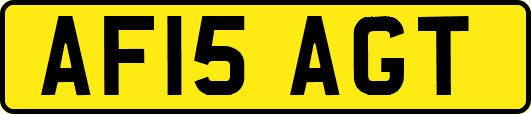 AF15AGT