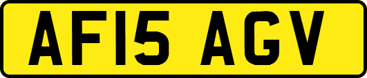 AF15AGV
