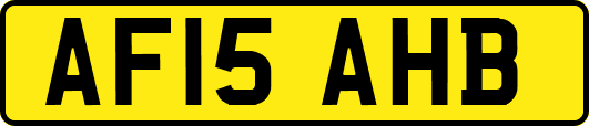 AF15AHB
