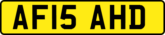 AF15AHD