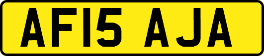 AF15AJA