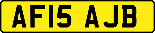 AF15AJB