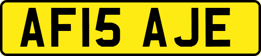 AF15AJE