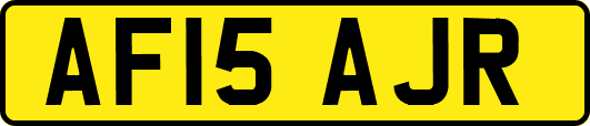AF15AJR