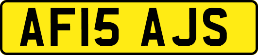 AF15AJS