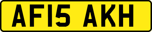 AF15AKH