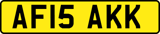 AF15AKK
