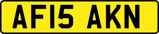 AF15AKN