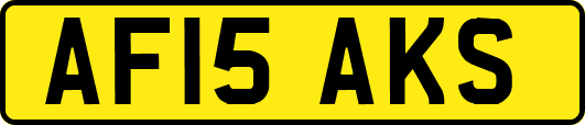 AF15AKS
