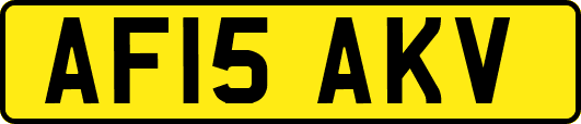 AF15AKV
