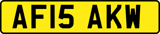 AF15AKW