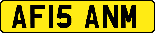 AF15ANM