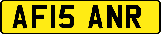AF15ANR