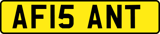 AF15ANT