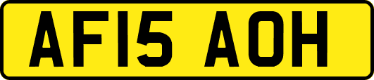 AF15AOH