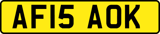 AF15AOK