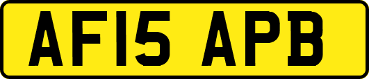AF15APB