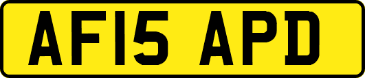 AF15APD