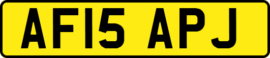 AF15APJ