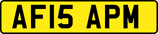 AF15APM