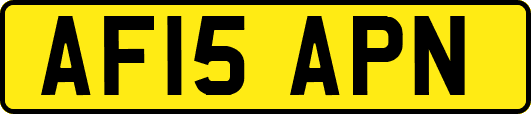 AF15APN