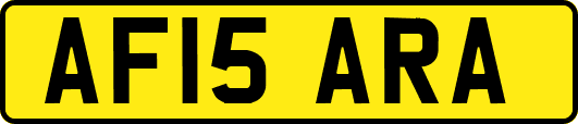 AF15ARA
