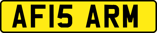 AF15ARM