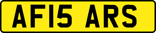 AF15ARS