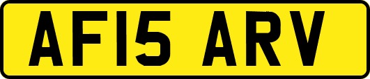 AF15ARV