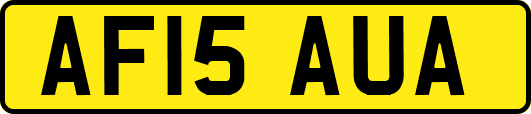 AF15AUA