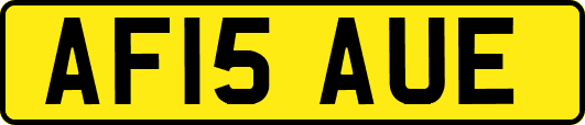 AF15AUE