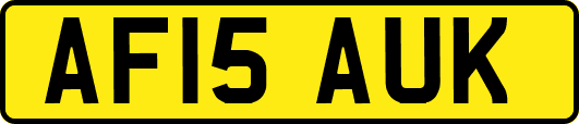 AF15AUK