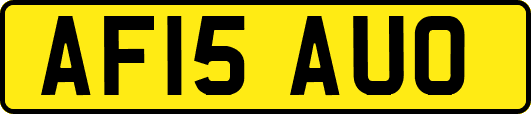 AF15AUO