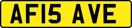 AF15AVE